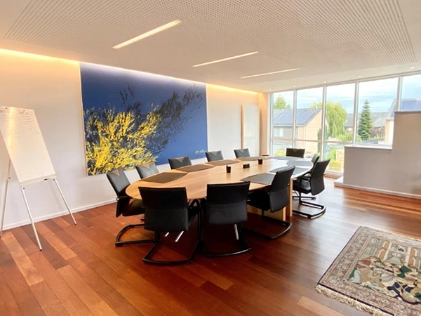 Bureaux Bidd Immobilier