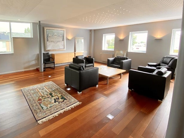 Bureaux Bidd Immobilier