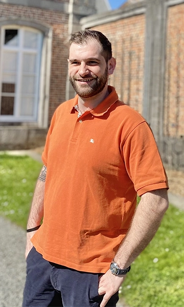 Gérant de BIDD Immobilier