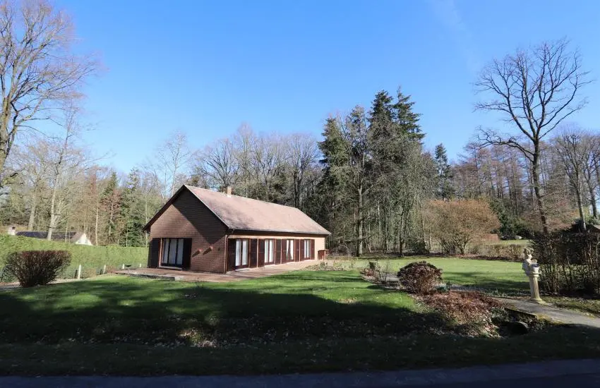 Enghien Petit-Enghien