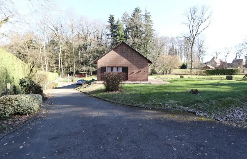 Enghien Petit-Enghien