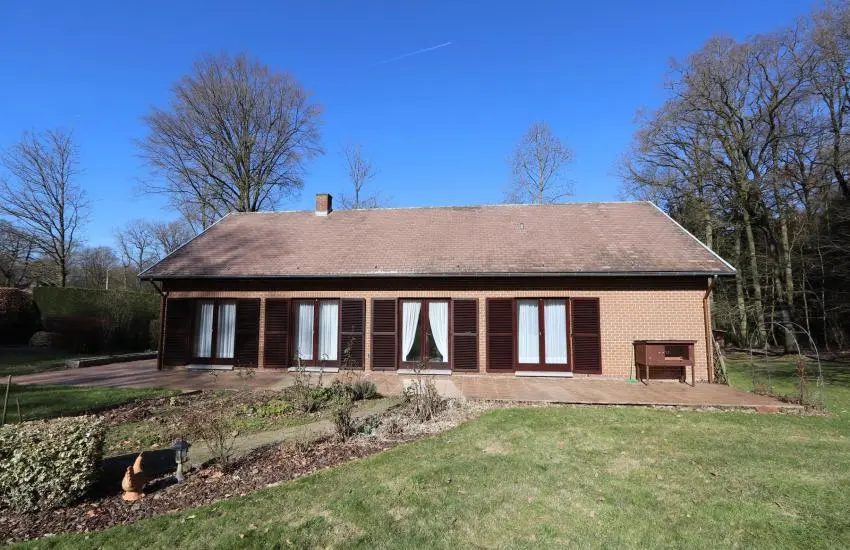 Enghien Petit-Enghien