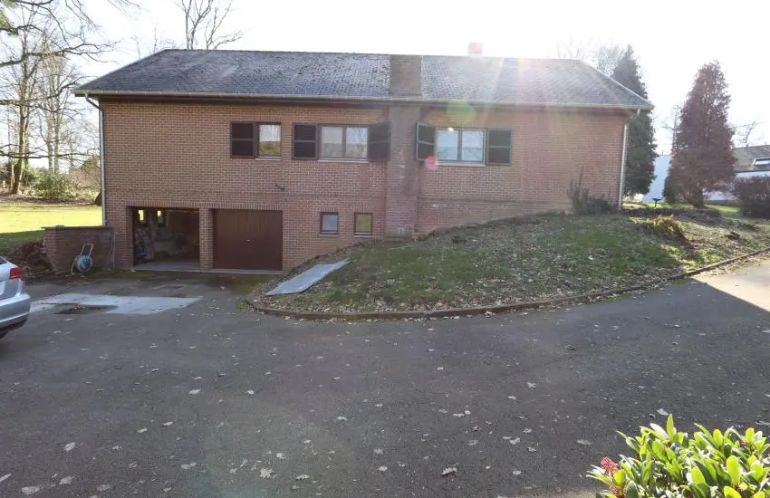 Enghien Petit-Enghien