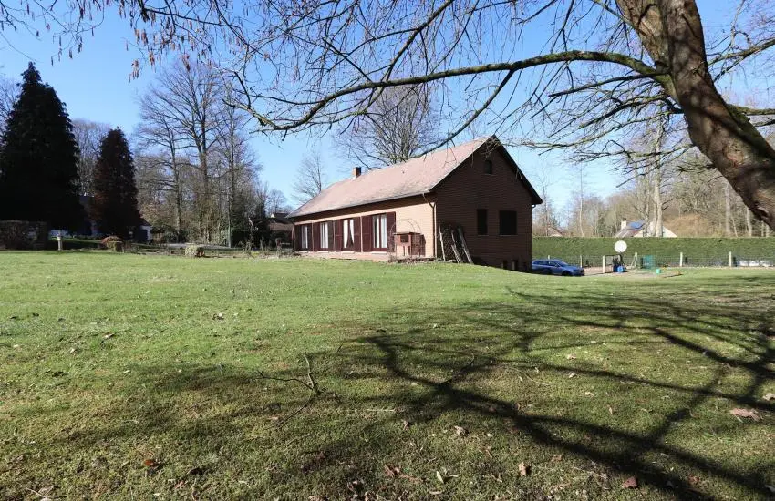 Enghien Petit-Enghien