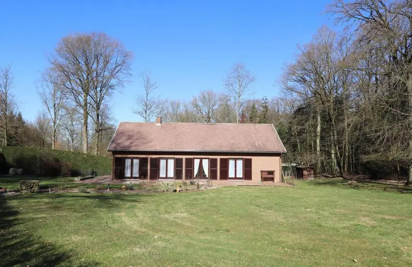 Enghien Petit-Enghien