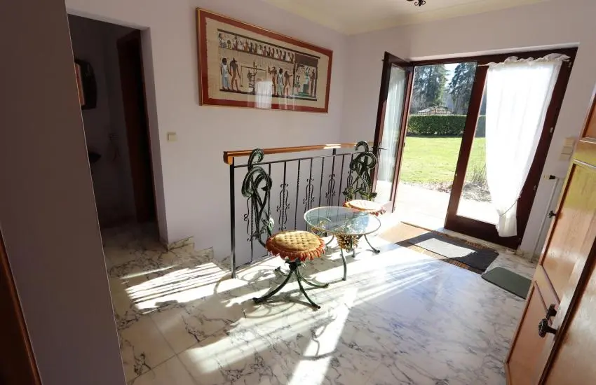 Enghien Petit-Enghien