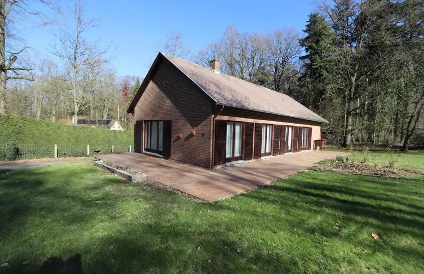 Enghien Petit-Enghien