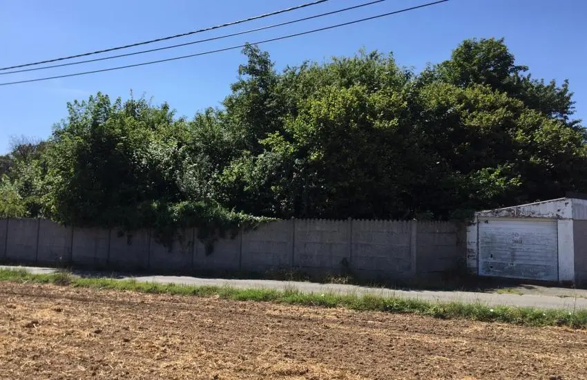 Brugelette Cambron-Casteau