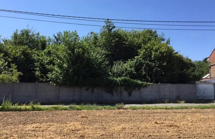 Brugelette Cambron-Casteau