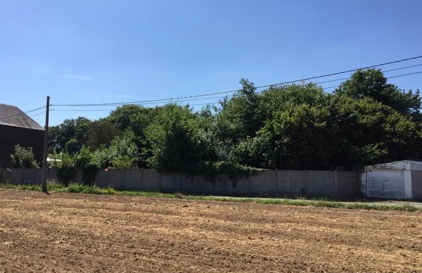 Brugelette Cambron-Casteau