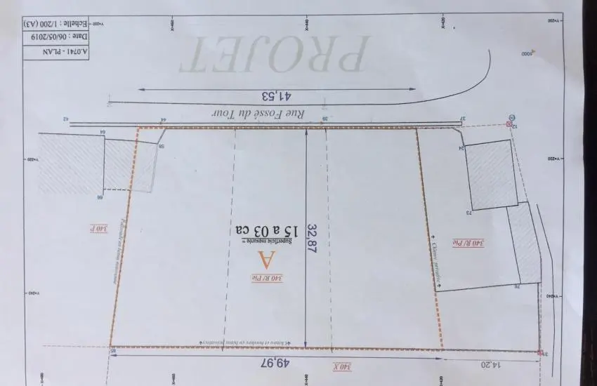 Brugelette Cambron-Casteau