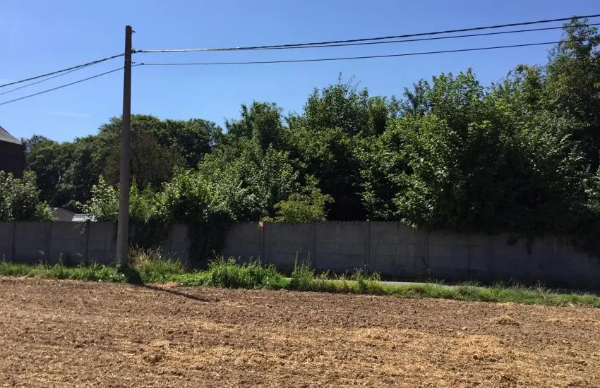 Brugelette Cambron-Casteau