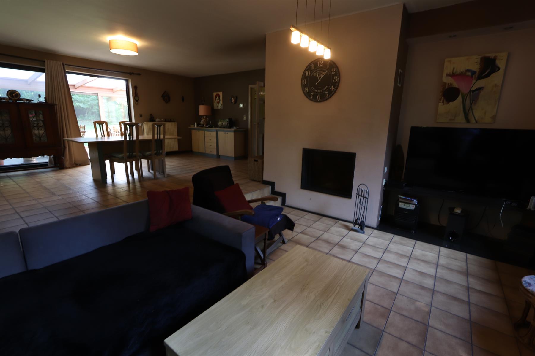 Enghien PetitEnghien Villa