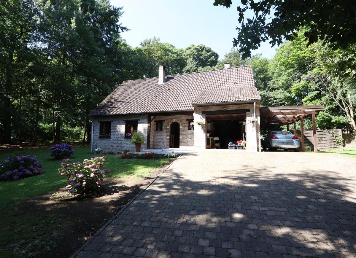 Enghien Petit-Enghien