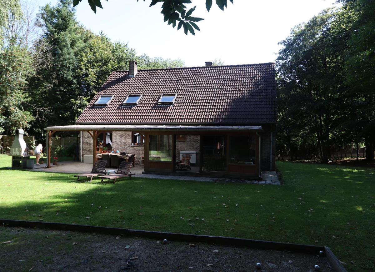 Enghien Petit-Enghien