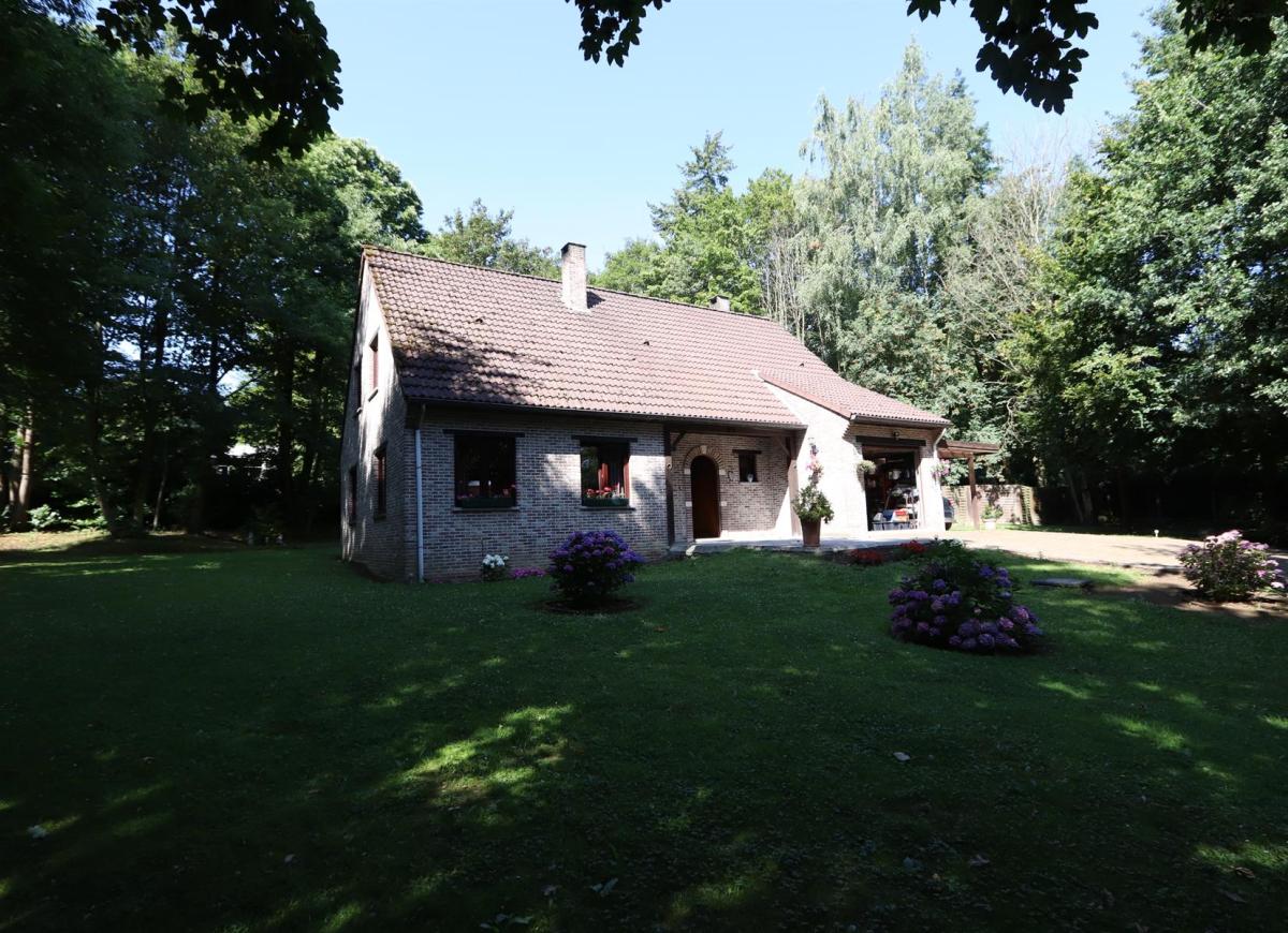 Enghien Petit-Enghien