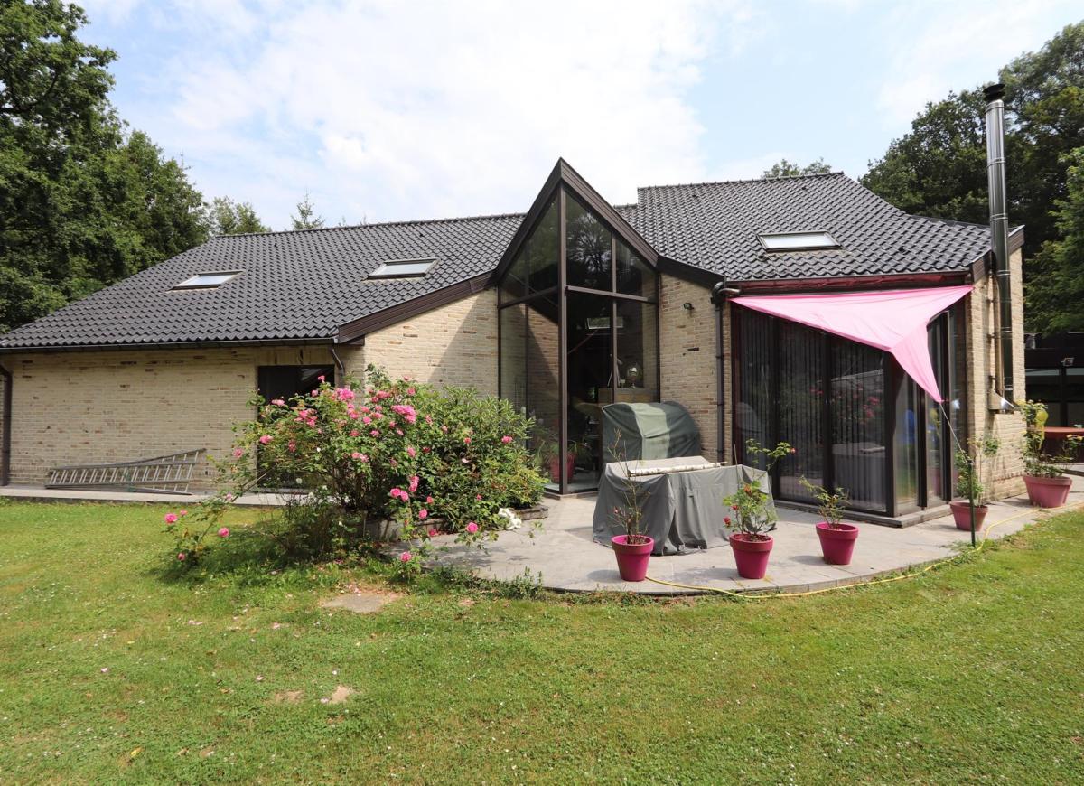 Enghien Petit-Enghien