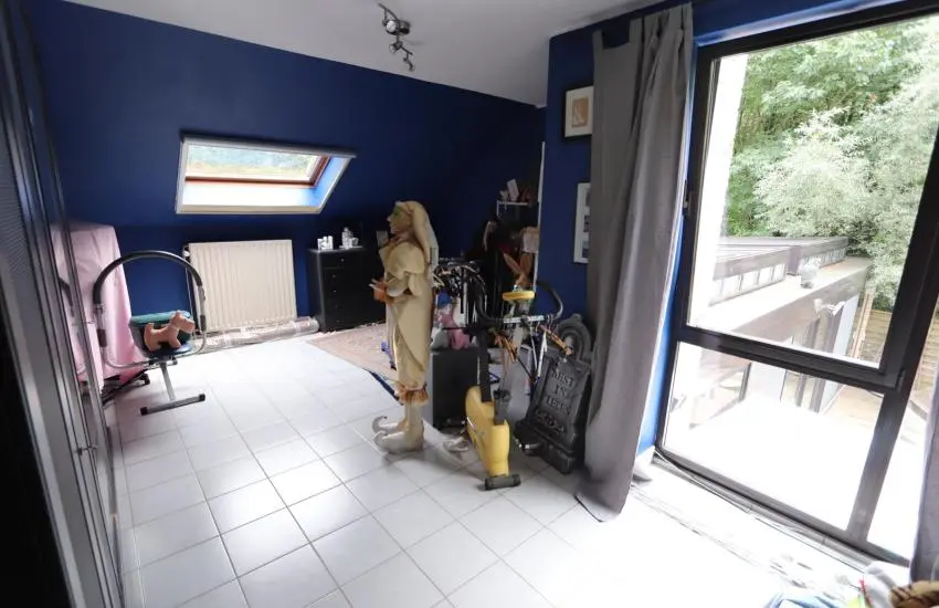 Enghien Petit-Enghien