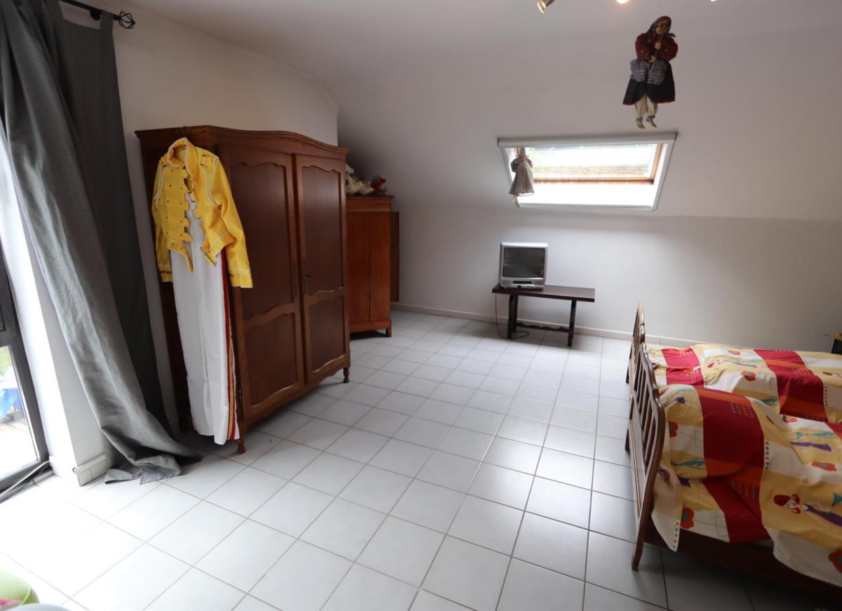 Enghien Petit-Enghien