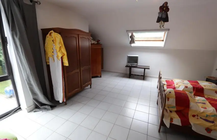 Enghien Petit-Enghien