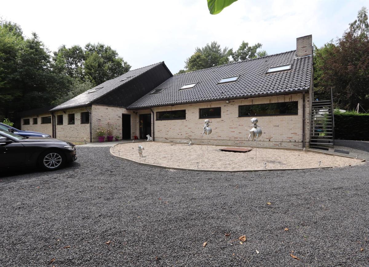 Enghien Petit-Enghien