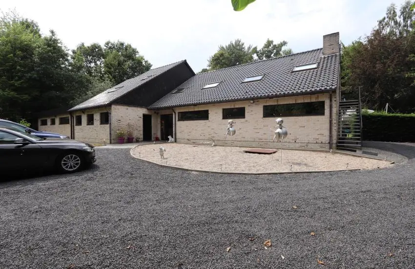 Enghien Petit-Enghien