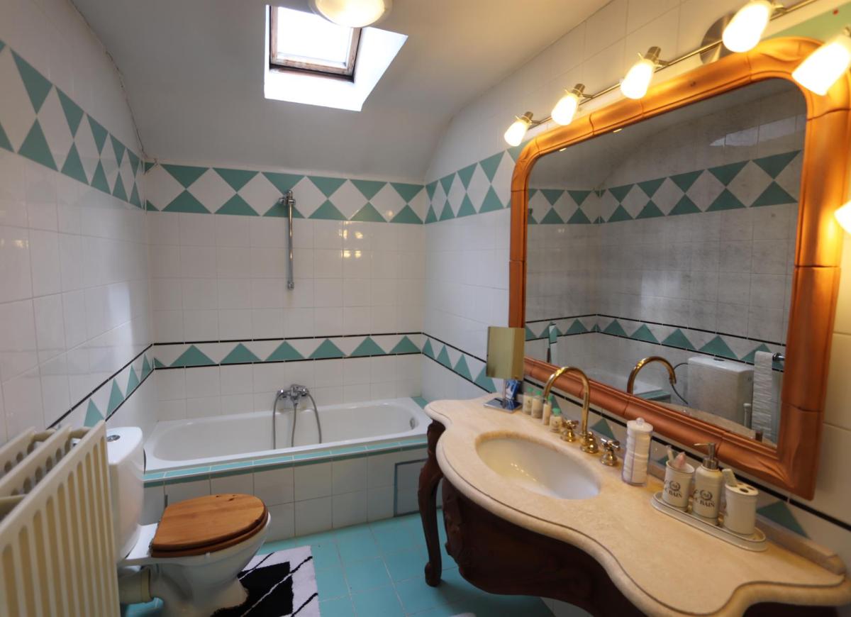 Enghien Petit-Enghien