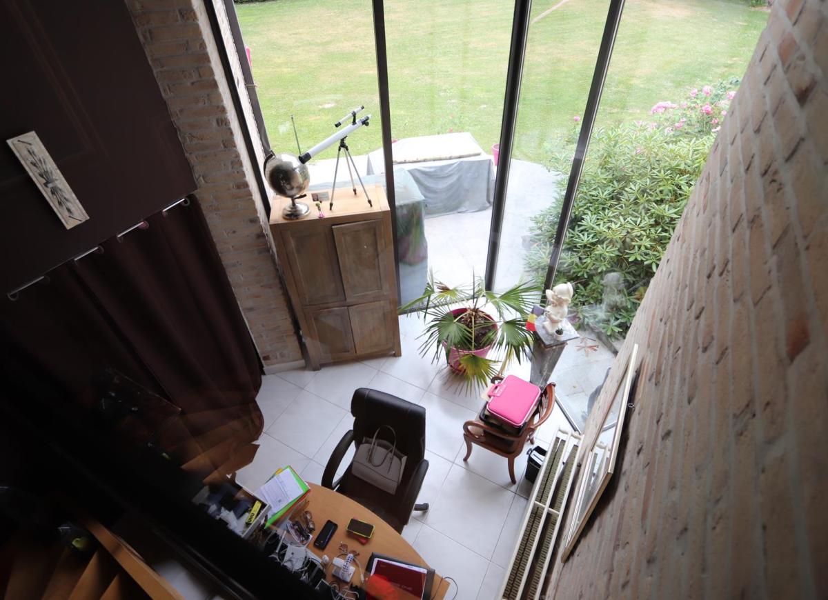 Enghien Petit-Enghien