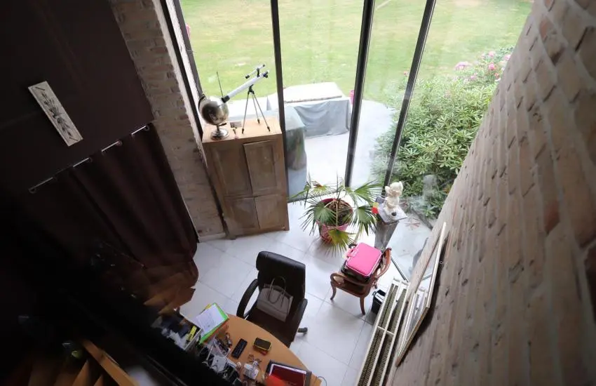 Enghien Petit-Enghien