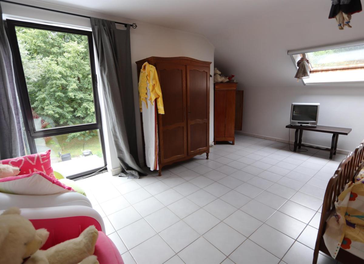 Enghien Petit-Enghien