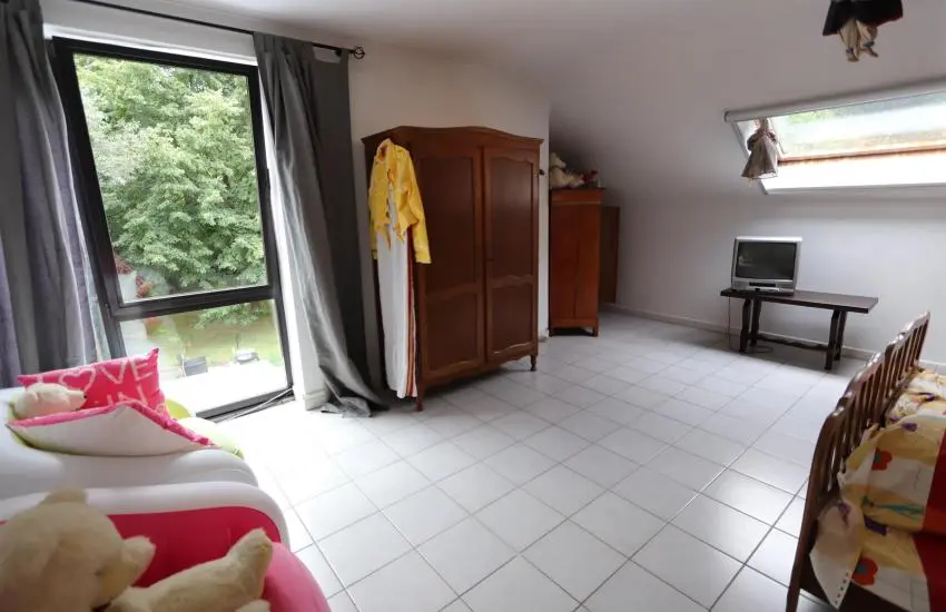 Enghien Petit-Enghien