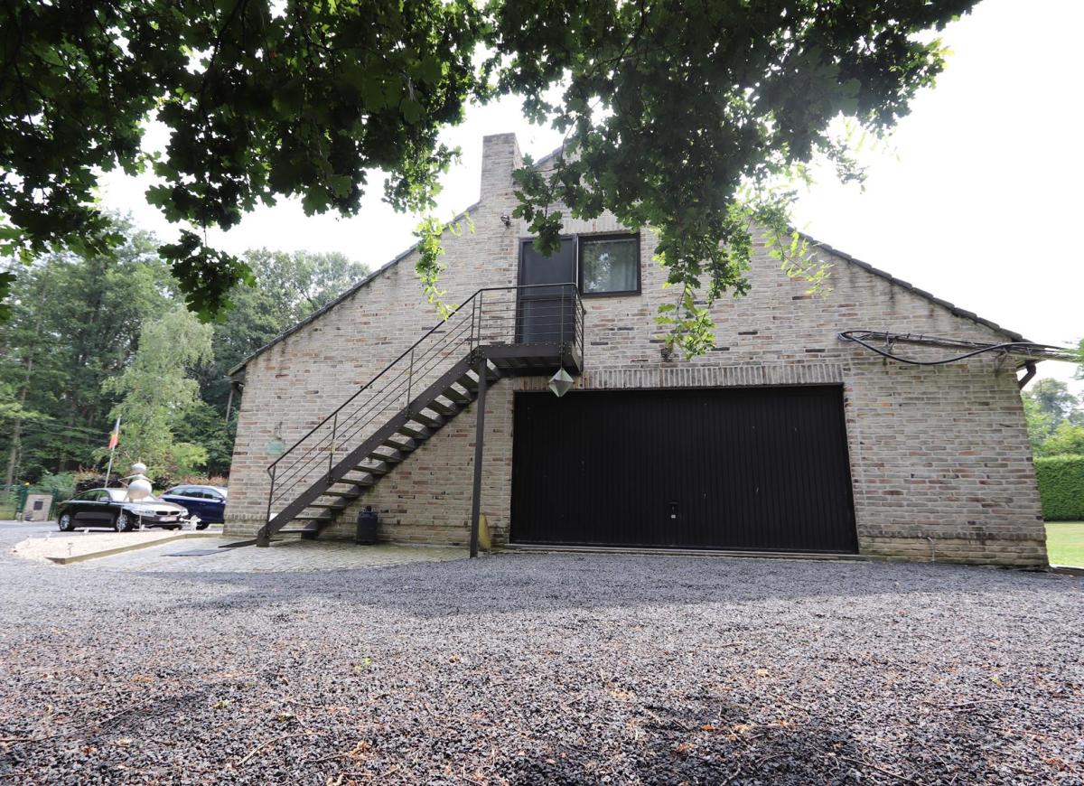 Enghien Petit-Enghien