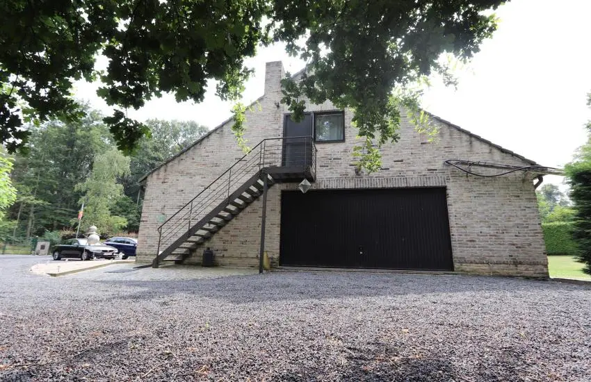 Enghien Petit-Enghien