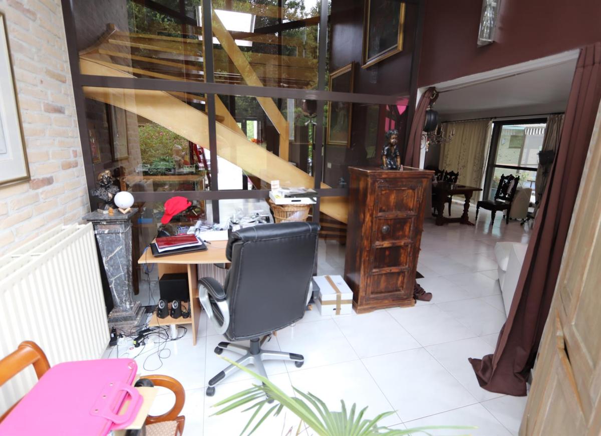 Enghien Petit-Enghien