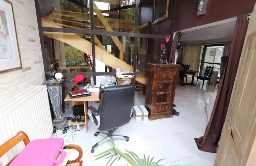 Enghien Petit-Enghien