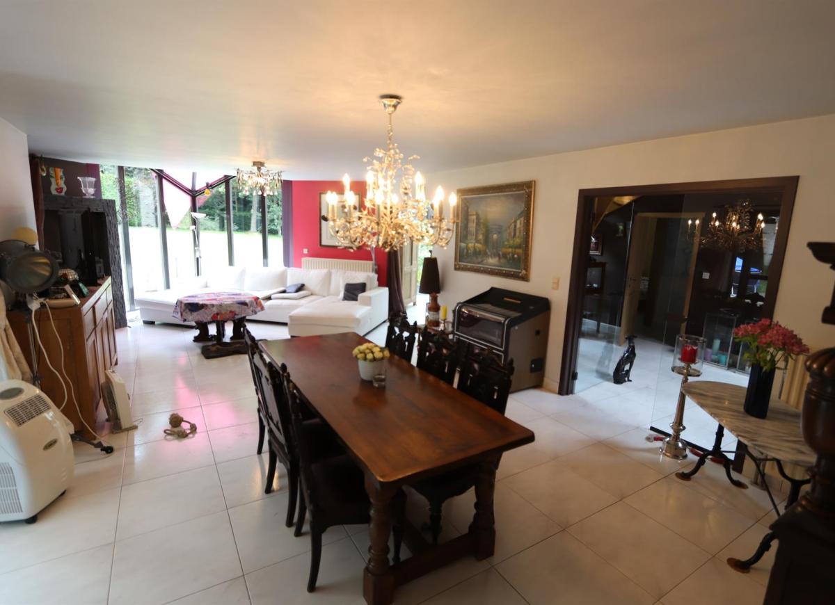 Enghien Petit-Enghien