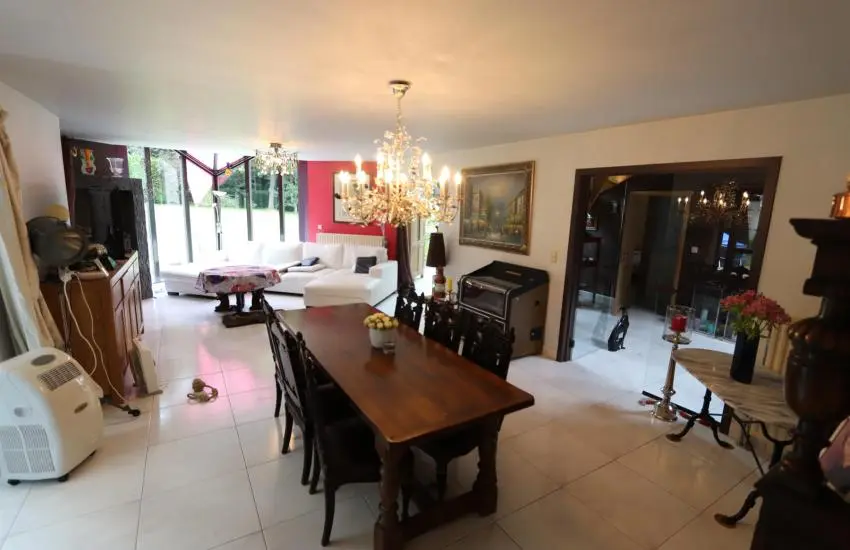 Enghien Petit-Enghien