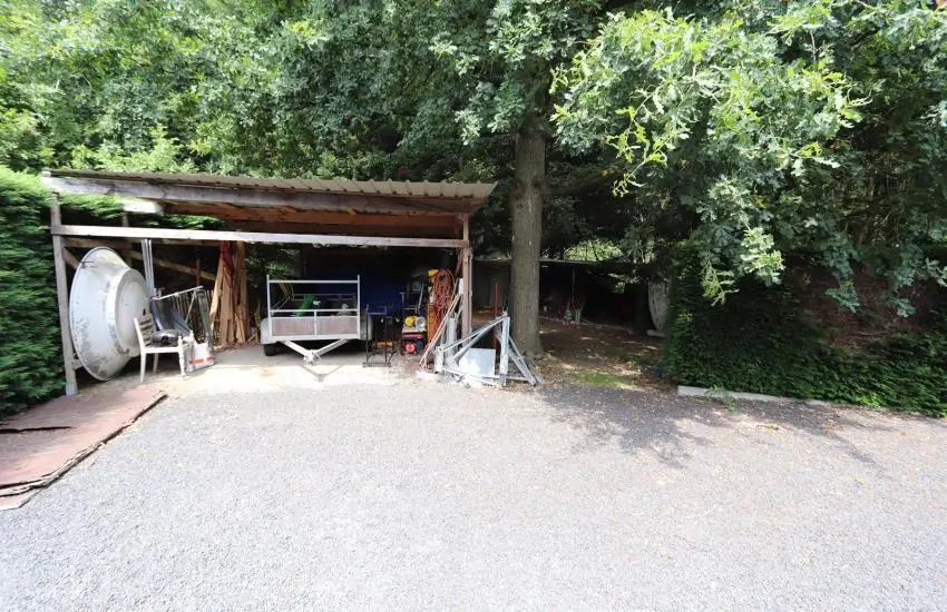 Enghien Petit-Enghien