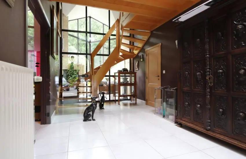 Enghien Petit-Enghien