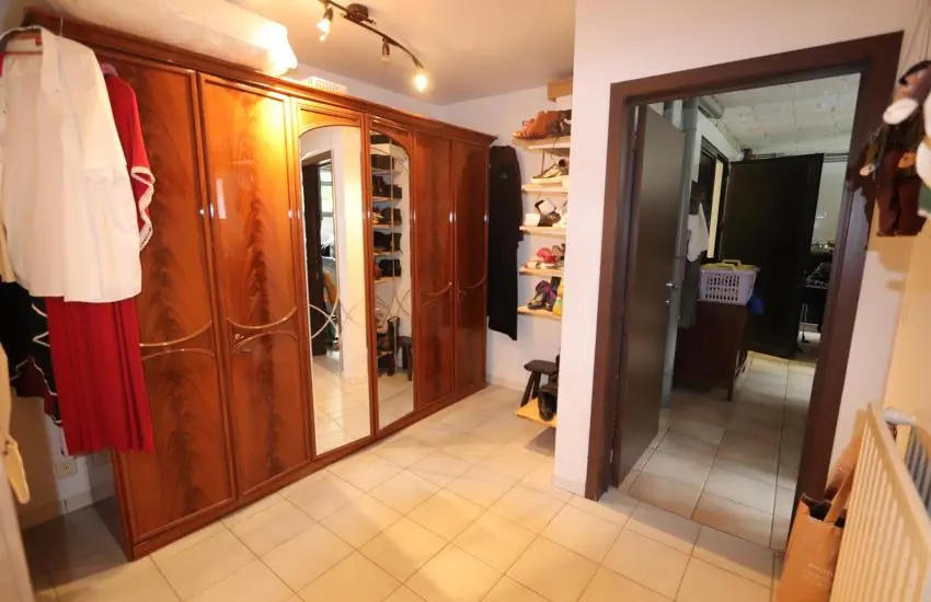 Enghien Petit-Enghien