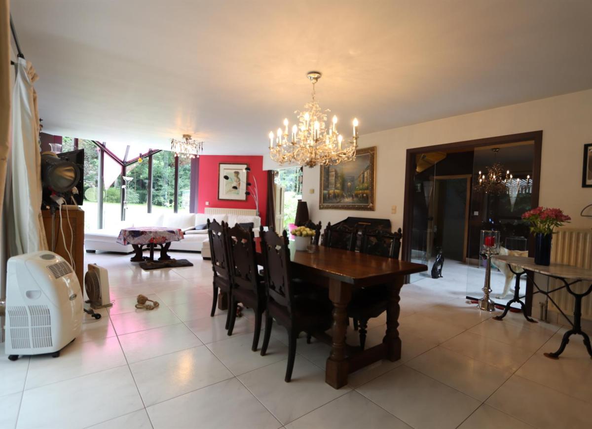 Enghien Petit-Enghien