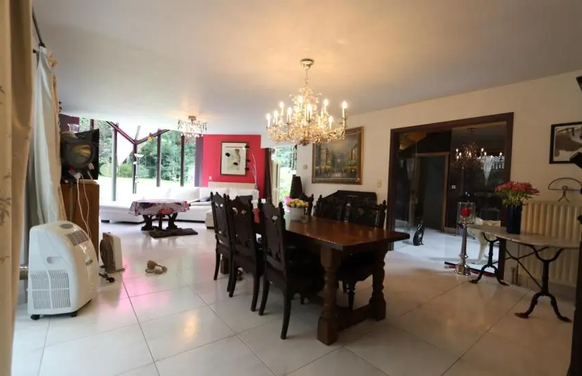 Enghien Petit-Enghien