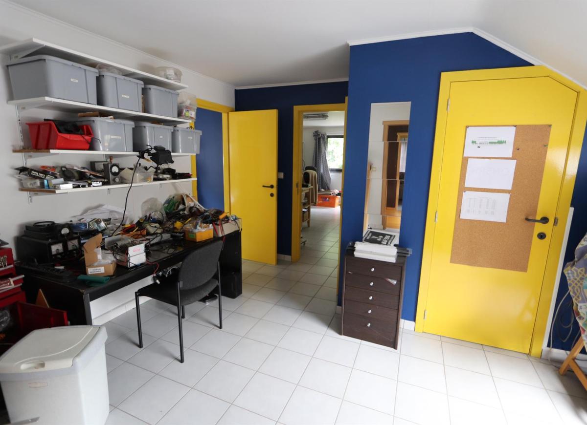 Enghien Petit-Enghien