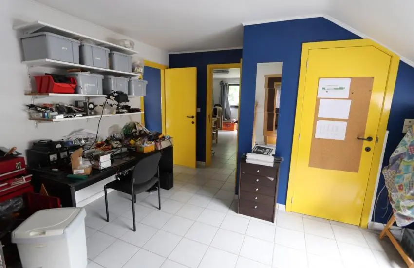 Enghien Petit-Enghien