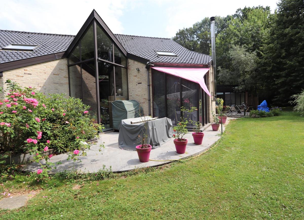 Enghien Petit-Enghien