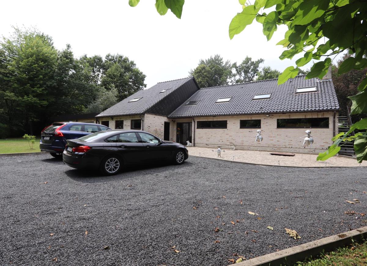 Enghien Petit-Enghien