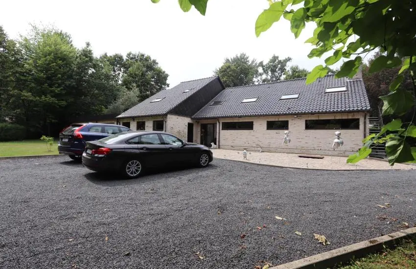 Enghien Petit-Enghien