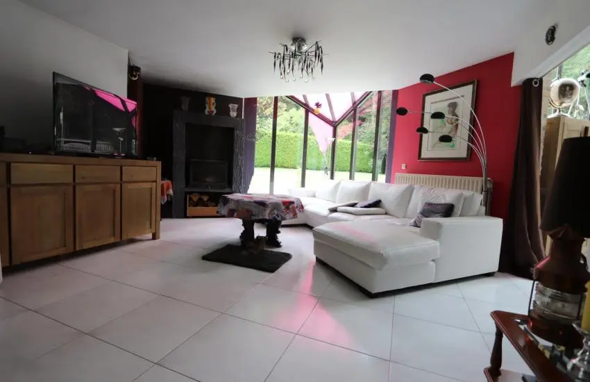 Enghien Petit-Enghien