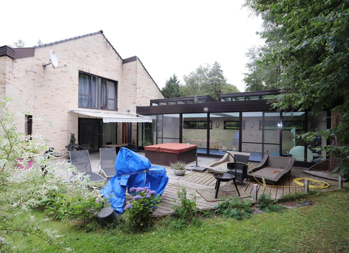 Enghien Petit-Enghien