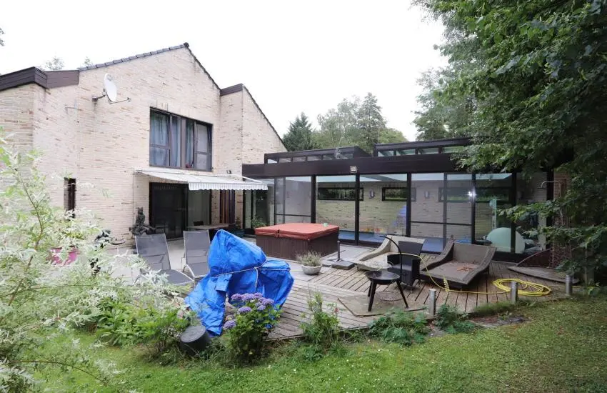 Enghien Petit-Enghien